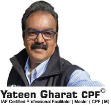 Yateen Gharat